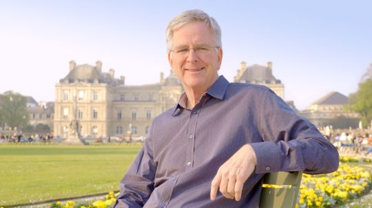 Rick Steves‘ Europe - 10. epizoda