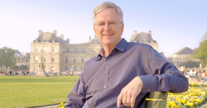 Rick Steves' Europe