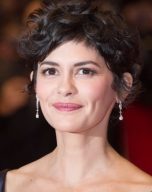 Audrey Tautou