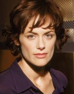 Sarah Clarke