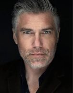 Anson Mount