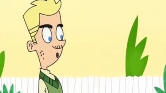 Johnny Test - 7. epizoda