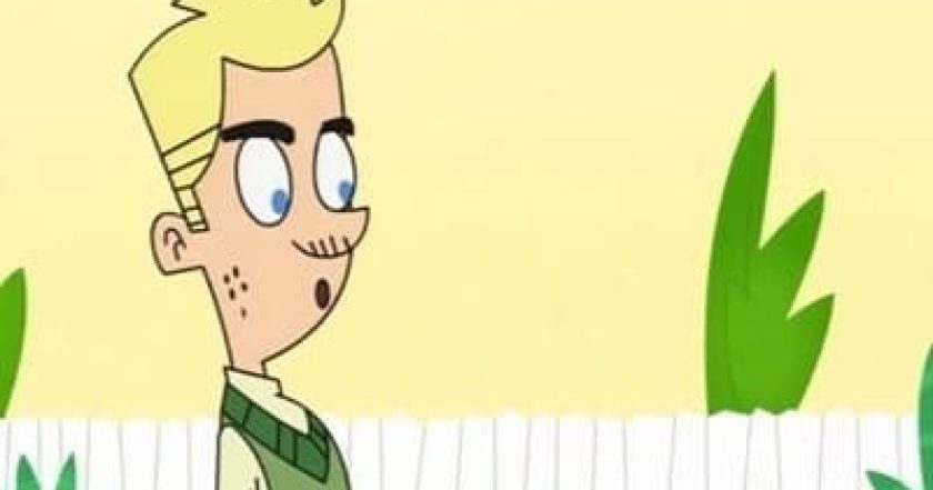 Johnny Test