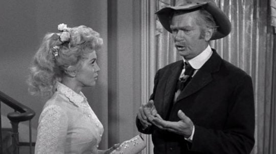 The Beverly Hillbillies - 35. epizoda