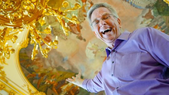 Rick Steves‘ Europe - 9. epizoda