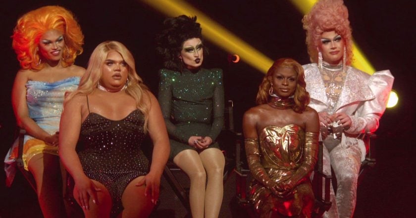 RuPaul's Drag Race