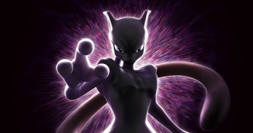 Pokémon: Mewtwo vrací úder – Vývoj