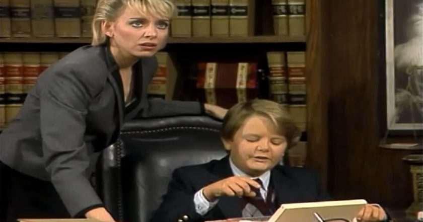 Night Court