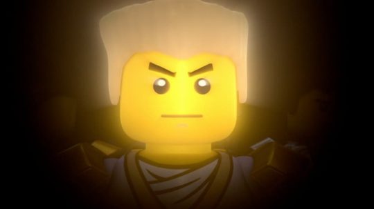 LEGO Ninjago: Mistři Spinjitzu - Dvojité trable