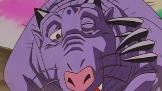 Dragon Ball GT - 52. epizoda