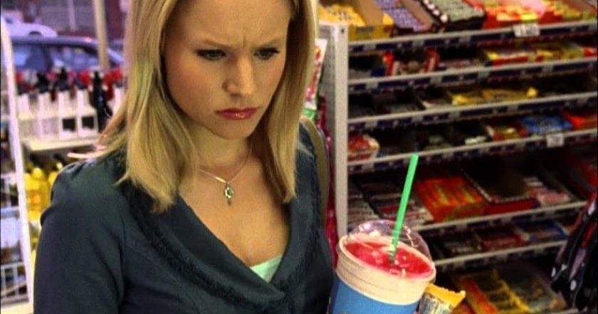 Veronica Mars