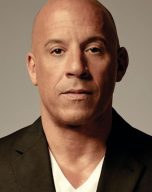 Vin Diesel