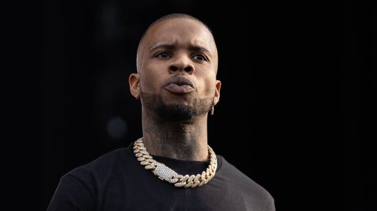 Megan Thee Stallion vs. Tory Lanez: Pět výstřelů - 2. epizoda