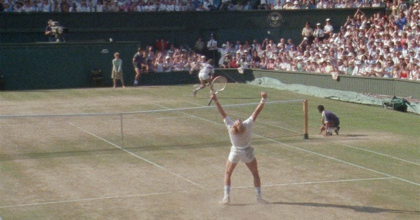 Boris Becker proti zbytku světa