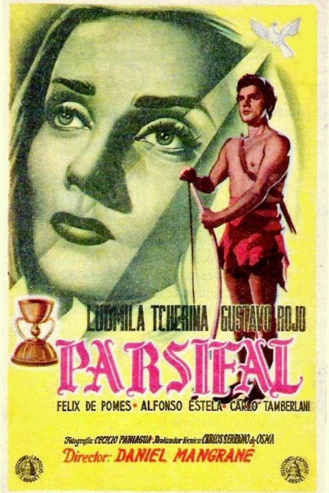 Parsifal