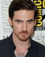 Colin O'Donoghue