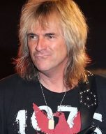 Glenn Tipton