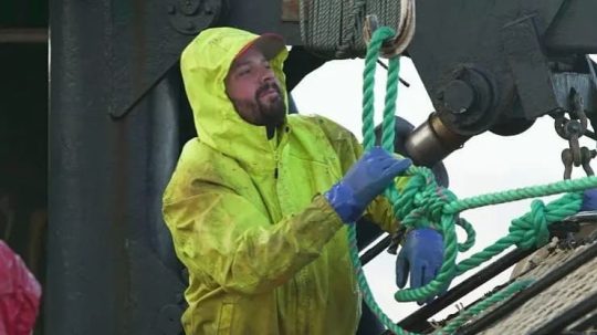 Deadliest Catch - 16. epizoda