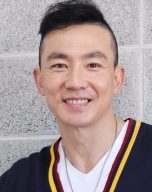 Liu Geng-Hong