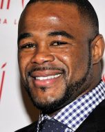 Rashad Evans