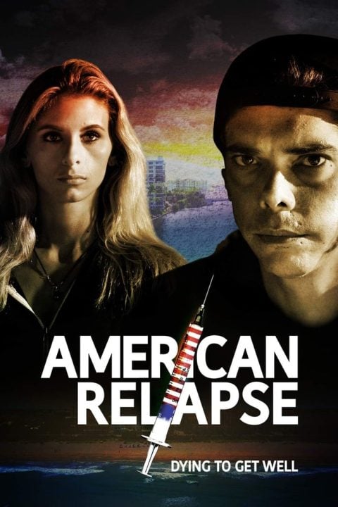 Plakát American Relapse