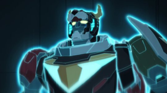 Voltron: Legendary Defender - 6. epizoda