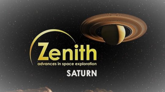 Zenith: Advances in Space Exploration - 3. epizoda