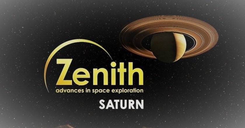 Zenith: Advances in Space Exploration