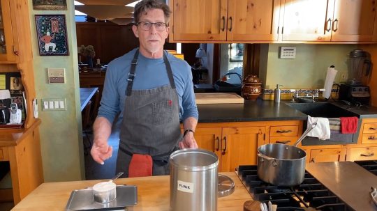 Exploring Mexico’s Kitchen with Rick Bayless - 20. epizoda