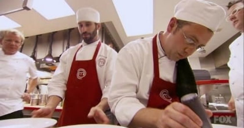 Masterchef USA