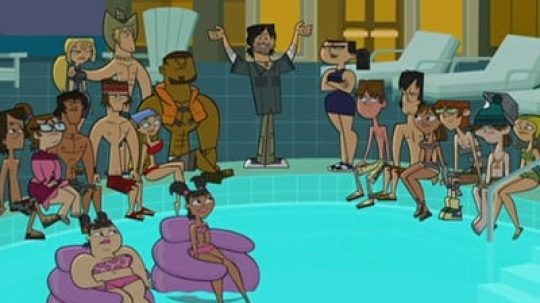 Total Drama Island - 22. epizoda