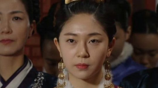 Empress Ki - 29. epizoda