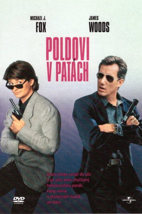 Poldovi v patách