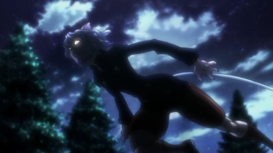 Hunter x Hunter - 131. epizoda