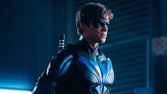 Titans - Nightwing