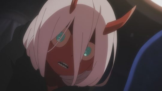 Darling in the Franxx - 13. epizoda