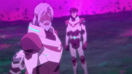 Voltron: Legendary Defender - 10. epizoda