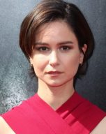 Katherine Waterston