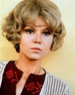 Barbara Harris