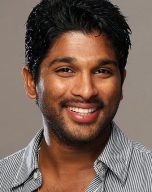 Allu Arjun