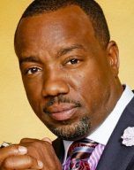 Malik Yoba