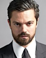 Dominic Cooper