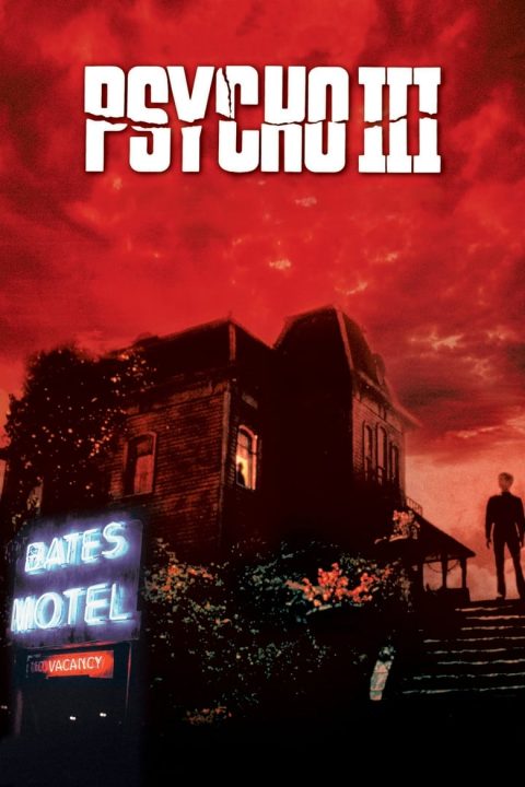 Psycho 3