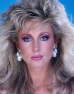 Morgan Fairchild