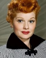 Lucille Ball