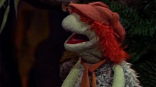 Fraggle Rock - 12. epizoda