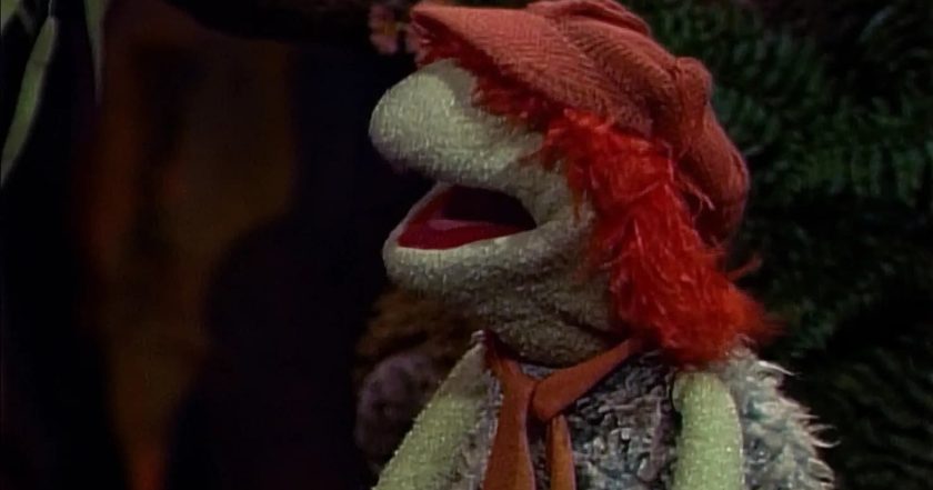 Fraggle Rock