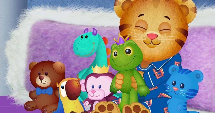 Daniel Tiger's Neighborhood