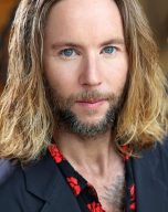 Greg Cipes