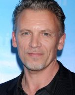 Callum Keith Rennie